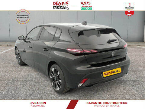 Divers HYBRID 145 E-DCS6 ALLURE + PACK VISION 360 2026 occasion 35830 Betton