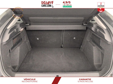 C4 Hybride 110 ch e-DCS6 You 2025 occasion 35830 Betton