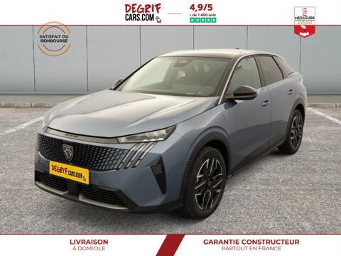 Annonce voiture Peugeot Divers 32390 €