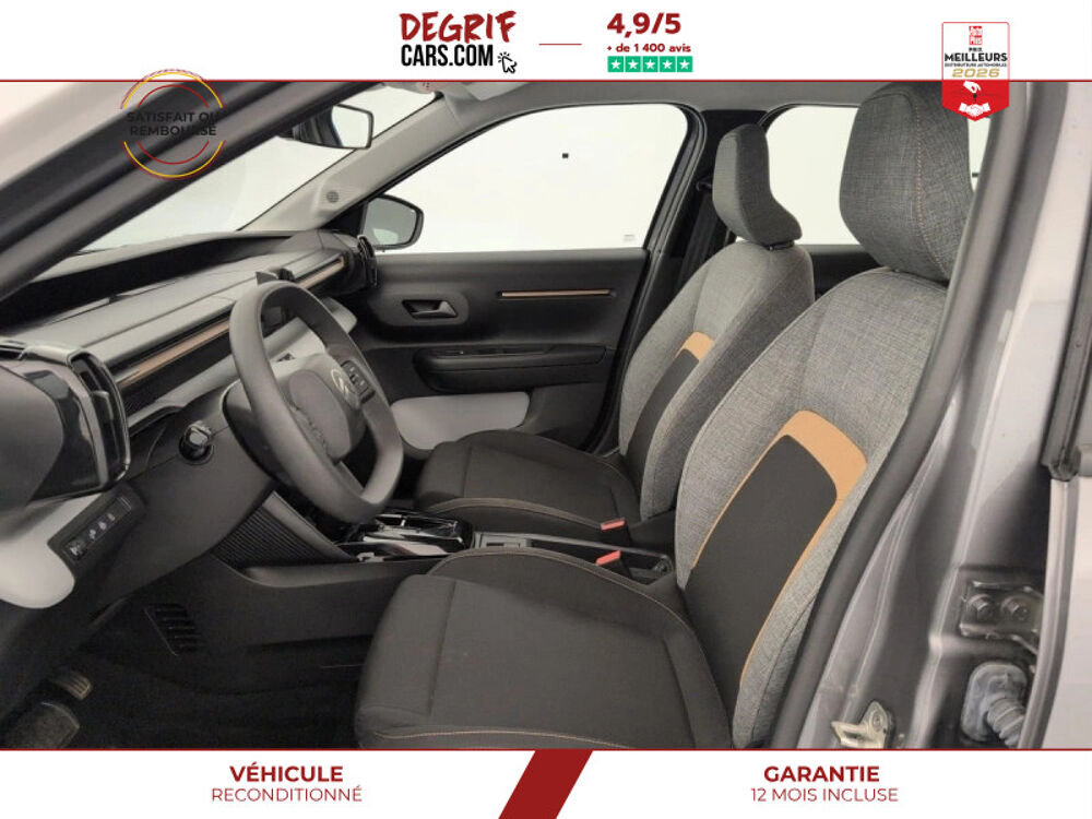 Divers 113 ch autonomie confort You 2025 occasion 35830 Betton