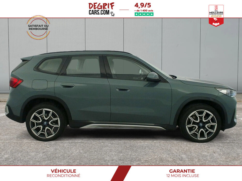 Divers XDRIVE 25E 245CH DKG7 XLINE + PACK PREMIUM 2025 occasion 35830 Betton