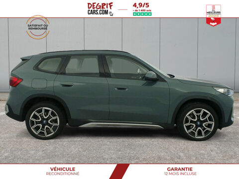 Divers XDRIVE 25E 245CH DKG7 XLINE + PACK PREMIUM 2025 occasion 35830 Betton