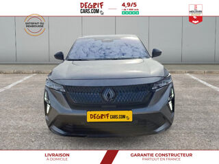 Divers E-Tech full hybrid 200ch esprit Alpine + ROUE DE SECOURS 2026 occasion 35830 Betton