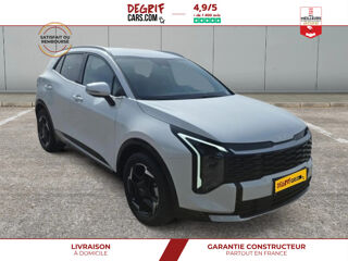 Sportage Hybride 239 ch BVA6 Active 2026 occasion 35830 Betton