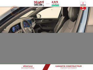 Divers 2.0 TDI 150ch DSG7 7pl VW Edition 2025 occasion 35830 Betton