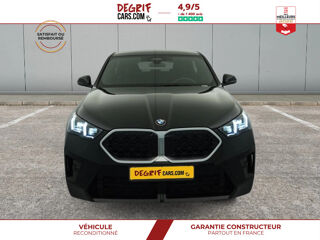 Divers SDRIVE 20D 163CH DKG7 M SPORT 2025 occasion 35830 Betton