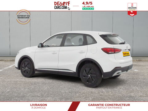 Divers 1.5 L Hybrid+ 197ch Standard 2026 occasion 35830 Betton