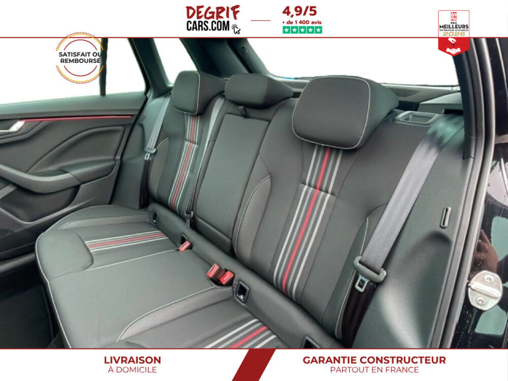 Kamiq 1.0 tsi evo 2 116 monte carlo dsg7 2026 occasion 35830 Betton