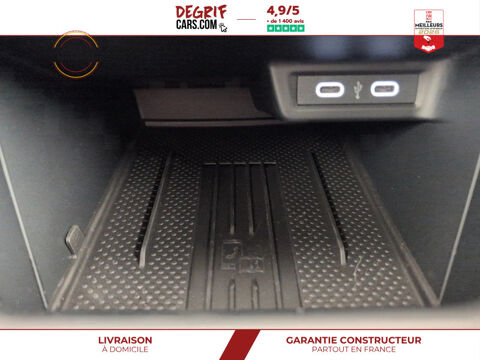 Polo 1.0 TSI 95 S S DSG7 LIFE 2026 occasion 35830 Betton
