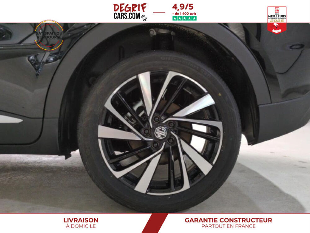 Divers 1.5 L HYBRID+ 197 CH BVA LUXURY 2026 occasion 35830 Betton