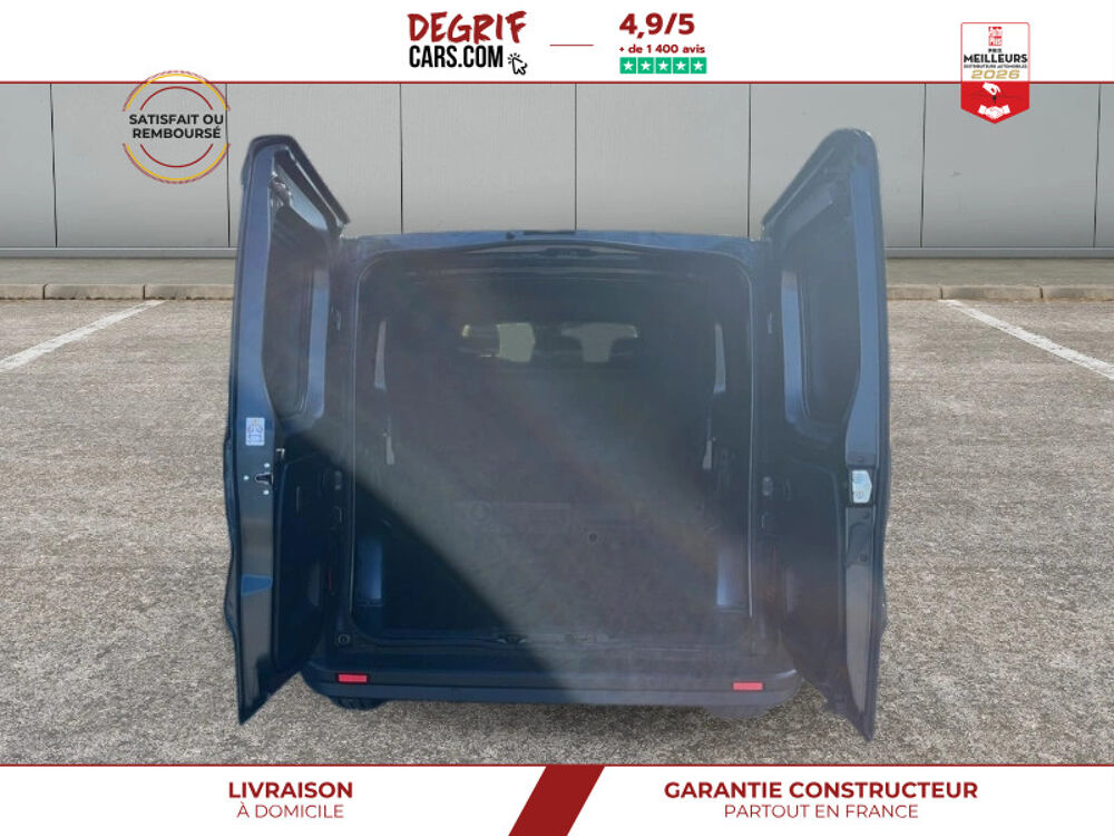 Divers L2H1 3T BLUE DCI 150 AUTO ADVANCE 2026 occasion 35830 Betton