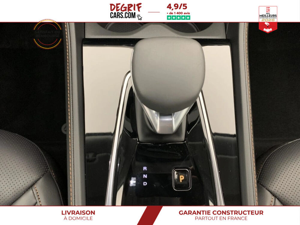 Divers 1.5 Hybrid+ 224 ch Luxury + CAM&Eacute;RA 360 2026 occasion 35830 Betton