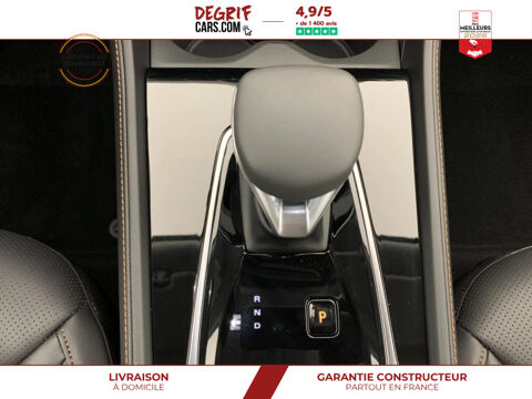 Divers 1.5 Hybrid+ 224 ch Luxury + CAM&Eacute;RA 360 2026 occasion 35830 Betton