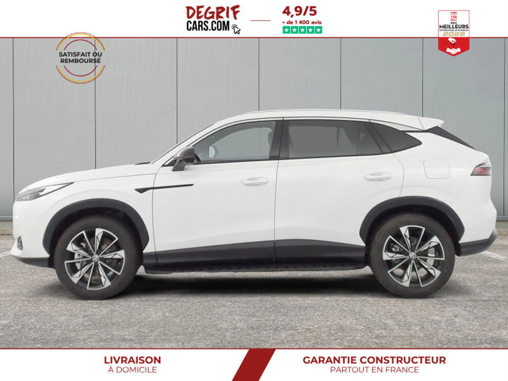 Divers 1.5T PHEV 272ch Luxury 2026 occasion 35830 Betton
