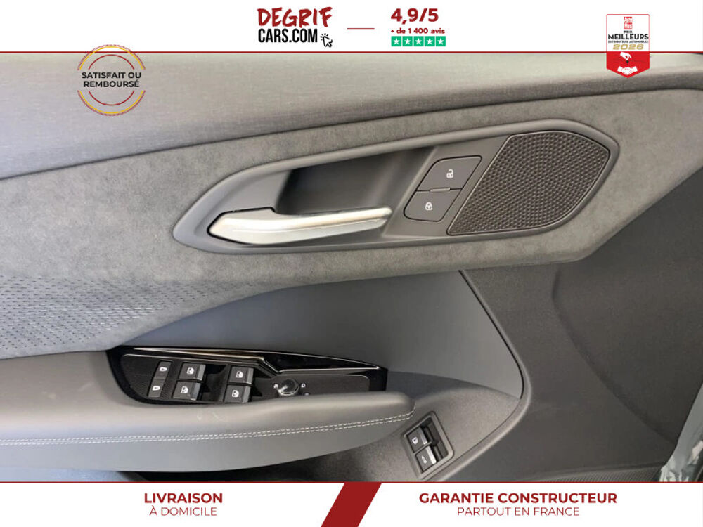 Divers E-HYBRID 272 CH S TRONIC 6 S LINE 2026 occasion 35830 Betton