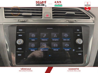 Tiguan 1.5 TSI 150ch DSG7 Life 2020 occasion 35830 Betton