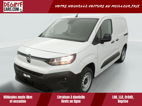 Annonce voiture Citron Divers 22190 