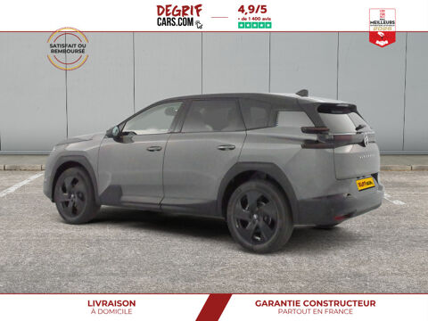 C5 aircross 1.2 Hybride 145ch Plus e-DCS6 + PACK TECHNO 2026 occasion 35830 Betton