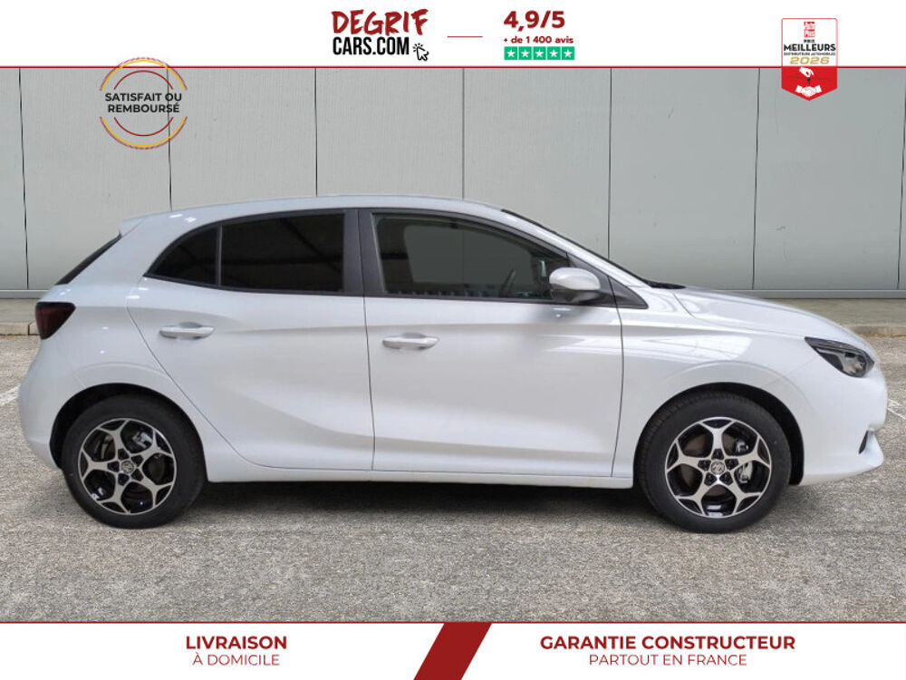 Divers 1.5 L HYBRID+ 195 CH BVA LUXURY 2026 occasion 35830 Betton