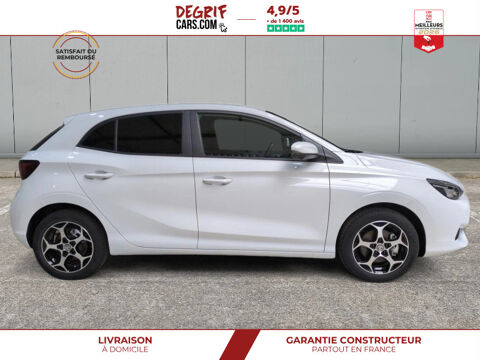 Divers 1.5 L HYBRID+ 195 CH BVA LUXURY 2026 occasion 35830 Betton