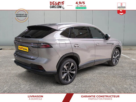 Divers 1.5 HYBRID+ 224 CH BVA LUXURY 2026 occasion 35830 Betton