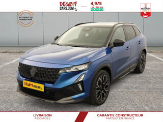 Austral ESPRIT ALPINE 1.2 Full Hybrid E Tech 200ch Bva Esprit Alpine 2026 occasion 35830 Betton