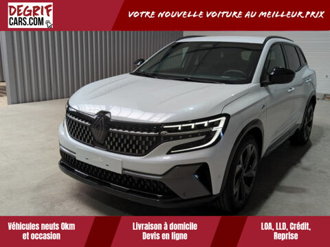 Annonce voiture Renault Austral 35390 