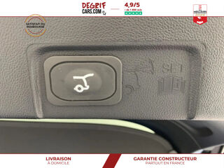 Puma 1.0 EcoBoost 125 ch mHEV S S Powershift ST-Line + PACK CONFO 2026 occasion 35830 Betton