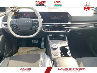 Sportage 1.6 T-GDI 239CH HEV GT-LINE BVA6 2026 occasion 35830 Betton