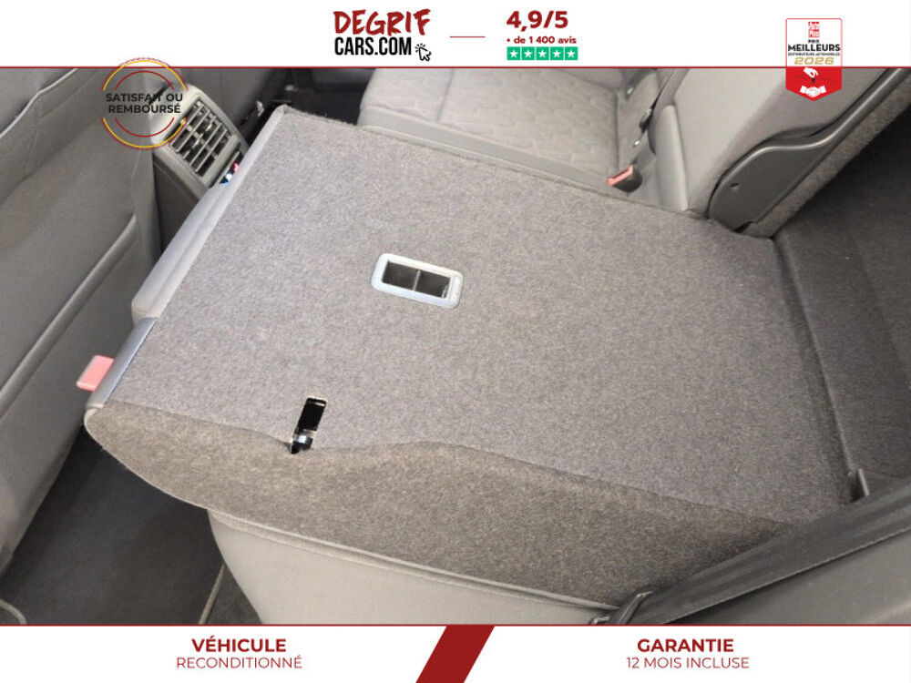 Golf 1.5 eTSI EVO2 116 DSG7 Life Plus 2024 occasion 35830 Betton
