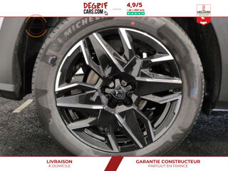 3008 GT Hybrid 145 e-DCS6 2025 occasion 35830 Betton