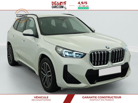 BMW Divers SDRIVE 18D 150CH DKG7 M SPORT 2025 occasion Betton 35830