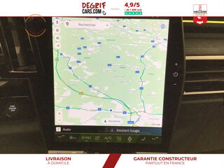 Austral ESPRIT ALPINE 1.2 Full Hybrid E Tech 200ch Bva Esprit Alpine 2026 occasion 35830 Betton