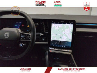 Divers esprit Alpine E-Tech full hybrid 200 ch + PACK COMFORT PREMI 2026 occasion 35830 Betton