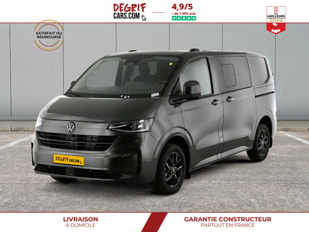 Divers L1H1 2.0 TDI 170 BVA8 BUSINESS 2026 occasion 35830 Betton