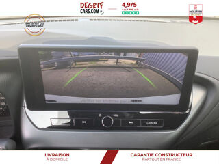 Juke HYBRID 143 N-Connecta 2026 occasion 35830 Betton