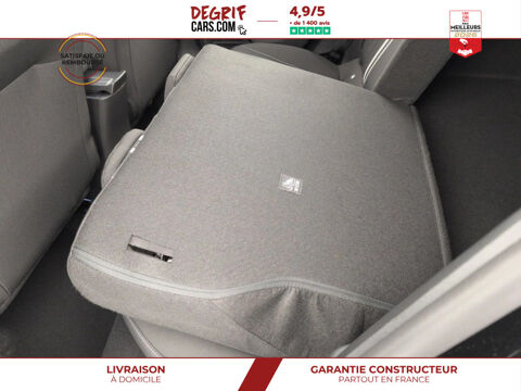 Corsa 1.2 Turbo Hybrid 110 ch Autom GS + PACK HIVER 2026 occasion 35830 Betton