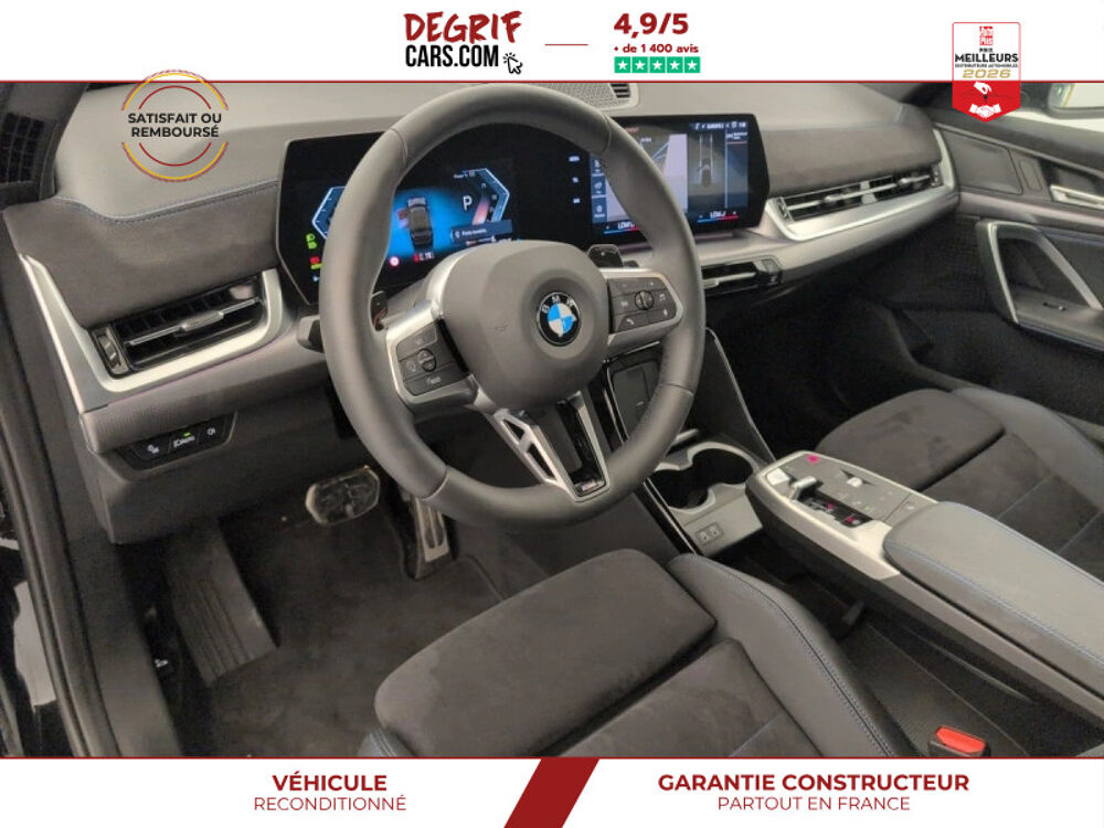 Divers XDRIVE 20D 163CH DKG7 M SPORT 2025 occasion 35830 Betton