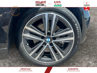 Divers 116d DKG F40 Design + ADVANCED FULL LED + GARANTIE 12 MOIS 2022 occasion 35830 Betton