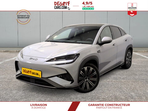 Annonce voiture Autres Autres 50690 €