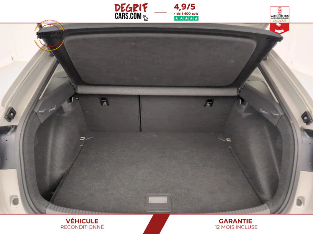 Taigo 1.0 TSI 95 BVM5 VW Edition 2025 occasion 35830 Betton
