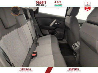 C4 Hybride 110 ch e-DCS6 You 2025 occasion 35830 Betton