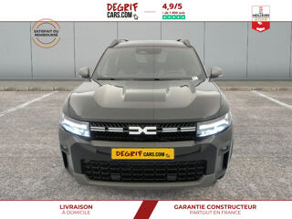 Divers Mild Hybrid 140 Journey + ROUE DE SECOURS 2026 occasion 35830 Betton