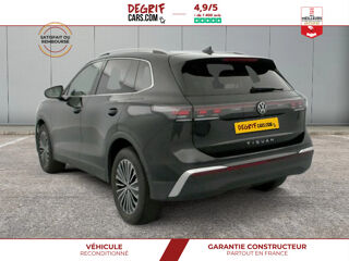 Tiguan 2.0 TDI 150ch DSG7 Elegance 2026 occasion 35830 Betton