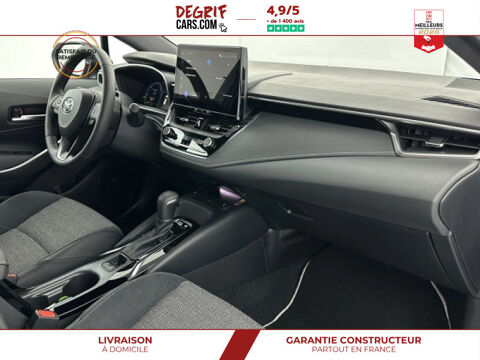 Divers 1.8 Hybride 140ch Design 2026 occasion 35830 Betton