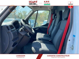 Divers TRAC F3500 L2H2 BLUE DCI 145 CONFORT 2025 occasion 35830 Betton