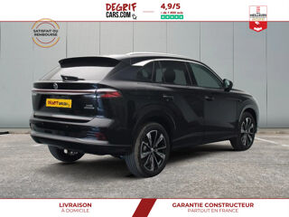 Divers 1.5 Hybrid+ 224 ch Luxury 2026 occasion 35830 Betton