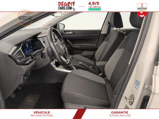 Polo 1.0 MPI 80 S S BVM5 2023 occasion 35830 Betton