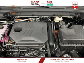 Divers 1.5T PHEV 272ch Luxury 2026 occasion 35830 Betton