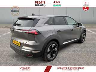 Divers 1.8 e-tech full hybrid 160 techno 2026 occasion 35830 Betton